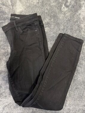 Soho Black Super Skinny Women's Jeans